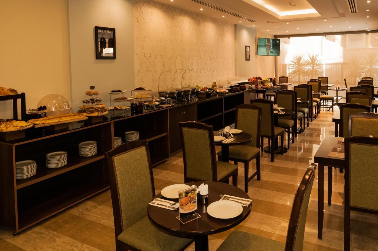 巴黎人酒店 贝鲁特 外观 照片